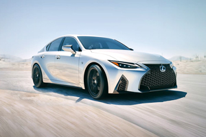 Lexus Announces New Augmented Reality App