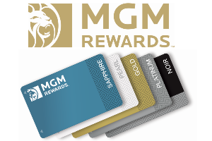 MGM Resorts Reimagines Loyalty Rewards Program with New Name, New Ways to Earn for Both Gaming and Non-Gaming Spend and Enhanced Guest Experiences