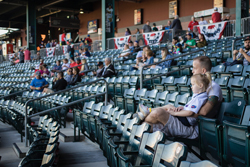 Minor League Baseball Launches Grilling All-Stars National Retail Program