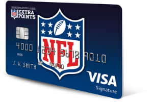 Alliance Data and the NFL Team Up to Launch New Fan-Centric NFL Credit Card