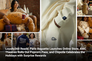 Paris Baguette Launches Online Store