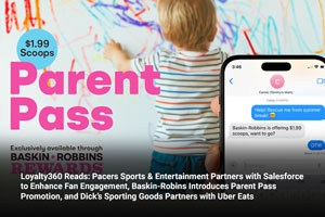 Baskin-Robins Introduces Parent Pass Promotion
