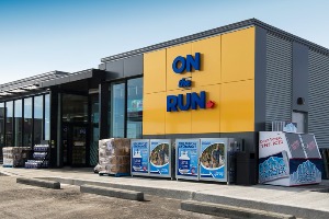 Parkland Expands Canadian Convenience, Retail Fuel Network with Acquisition Of Select Husky Branded Locations