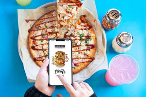 Pieology Unveils Revamped Loyalty Program