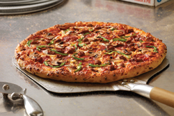 Domino’s Partners with Red Cross for Awareness Campaign