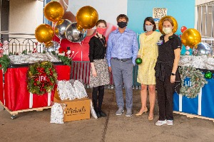 Loyalty360 Reads: December 22 | Michaels Sends 30,000 Craft Kits to Patients; White Castle Announces NFT Collaboration; and More