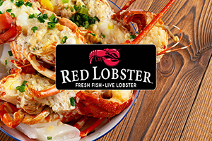 Red Lobster Says Goodbye to 2020 by Offering a Chance to Win Red Lobster for a Year