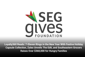 Southeastern Grocers Raises Over $368,000 for Hungry Families