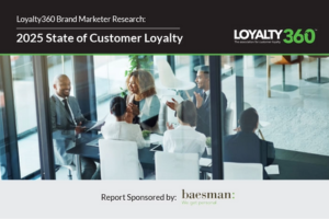 Loyalty360 Releases 2025 State of Customer Loyalty Report: A Deep Dive into Brand Strategies, Challenges, and Opportunities 