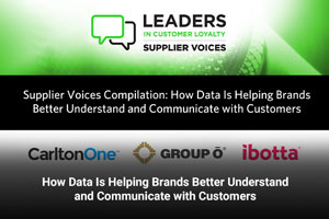 How Data Is Helping Brands Better Understand and Communicate with Customers
