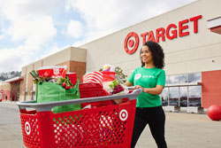 Target Launches Same-Day Delivery