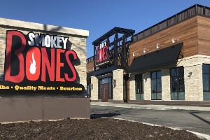 Smokey Bones Launches New Rewards Program