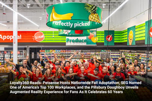 SEG Named One of America’s Top 100 Workplaces