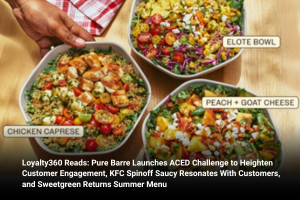 Sweetgreen Returns Summer Menu