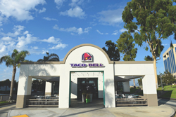 Taco Bell and Elo Partner to Improve Customer Experience