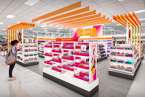 Target and Ulta Beauty Announce Brands and First Locations Ahead of Launch