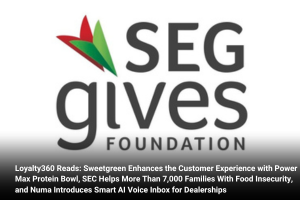SEC Helps More Than 7,000 Families With Food Insecurity, 