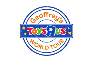 Toys”R”Us Launches Global Marketing Campaign, Sweepstakes, YouTube Series
