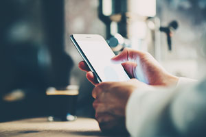 New Patented App Tracks All Consumer Loyalty Cards Saving Money