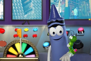 Crayola Experience Debuts Crayola