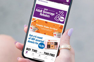 Loyalty360 Reads: April 13 | United Dairy Farmers Loyalty Program Gets an Overhaul; Ford’s Self-Service Tool to Enhance Customer Experience; and More