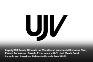 Ultimate Jet Vacations Launches Millionaires Club