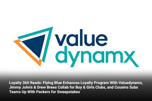 Flying Blue Enhances Loyalty Program With Valuedynamx
