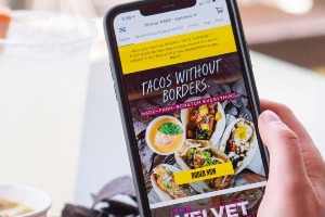 Velvet Taco Unveils First Loyalty Program, 