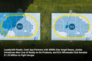 Cash App Partners with WNBA Star Angel Reese