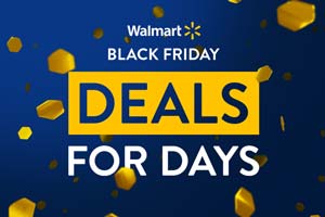 Loyalty360 Reads: October 20 | “Black Friday Deals for Days” for Walmart+ Members; GoHenry Launches Money Missions and More