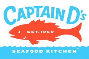 Captain D