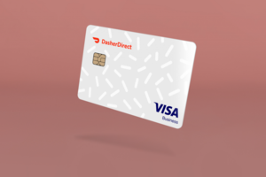 DoorDash and Payfare Launch Instant Pay Nationwide