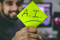 Customer Experience Survey Reveals Key Findings on Artificial Intelligence