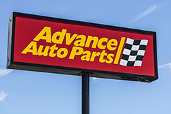 Advance Auto Parts Launches New Tiered Rewards Program
