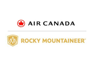 Aeroplan Partners with Rocky Mountaineer on Luxury Rail Vacations