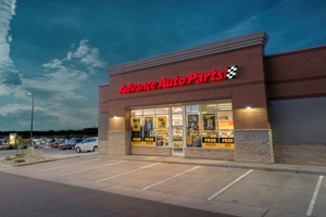 Advance Auto Parts Introduces Gas Rewards Partnership with Shell 