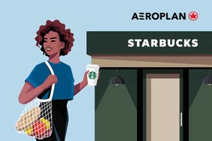Loyalty360 Reads: April 29: Air Canada and Starbucks Rewards Partnership, O’Charley’s Honors Hometown Heroes, Mercedes-Benz Partners with Non-Profits, and More