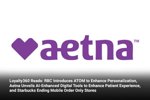 Aetna Unveils AI-Enhanced Digital Tools to Enhance Patient Experience