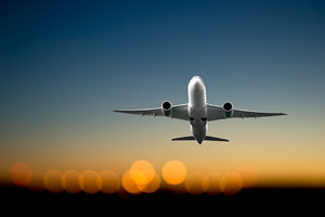 Alaska Airlines