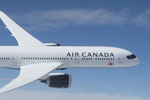 Chase, Air Canada and Mastercard Announce Partnership to Launch a Credit Card in the U.S.