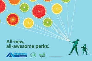 Albertsons Companies Offers New Digital Offerings