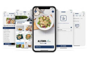 Alltown Fresh Launches 