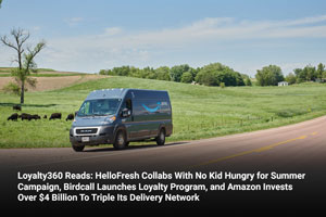 Amazon Invests Over $4 Billion To Triple Its Delivery Network
