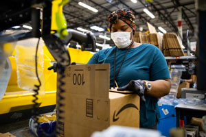 Loyalty360 Reads: September 2: Group FiO Partners with Total Communicator Solutions, Amazon’s Climate Pledge, and More