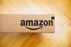Amazon Announces Record-Breaking Holiday Season