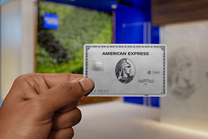 American Express Enhances the U.S. Platinum Card