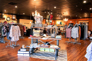 Apricot Lane Boutiques Growing Customer Base with Local ownership, PT. II
