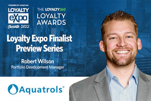 Aquatrols: Loyalty360 Award Finalist Preview | B2B Customer Loyalty Category