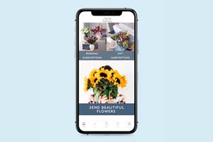 Loyalty360 Reads: April 6: New Mobile App from Arena Flowers and poq, New York Fries Adds NFTs to Loyalty Program, and More