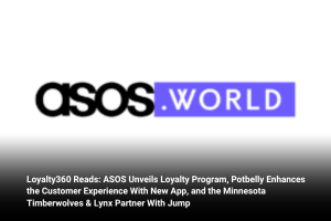 ASOS Launches Loyalty Program to Boost Customer Engagement and Personalization